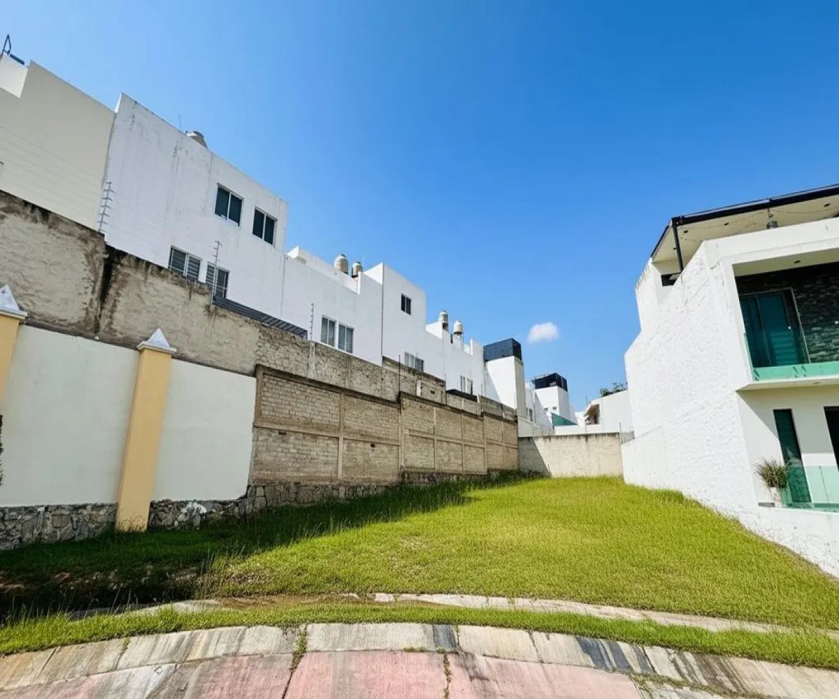 Terreno En Venta,Los Robles,Avenida Doctor Angel Leaño 555, Zapopan, Jalisco 45134,Avenida Doctor Angel Leaño,pdRkFTz