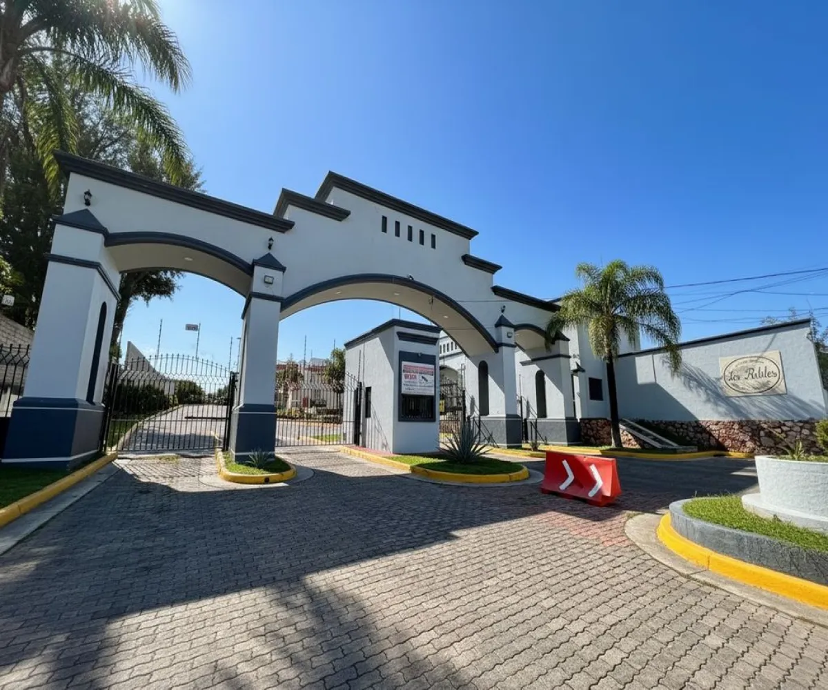 Terreno En Venta,Los Robles,Avenida Doctor Angel Leaño 555, Zapopan, Jalisco 45134,Avenida Doctor Angel Leaño,pdRkFTz