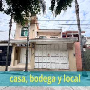Casa En Venta,Privada Cerrada Matamoros Sur 63, Tlajomulco de Zúñiga, Jalisco 45645, 3 Habitaciones,2 Baños,Privada Cerrada Matamoros Sur,1,p2I84a4