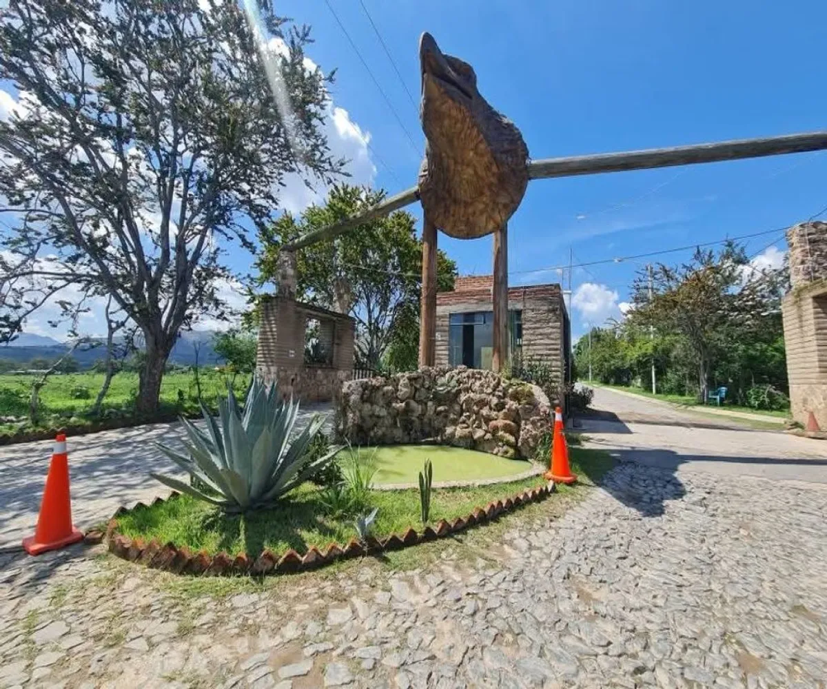 Terreno En Venta,CERRITO LOS PATIOS,LOS PATIOS LOTE 3, Zapopan, Jalisco 45200,LOS PATIOS,pKFStEu