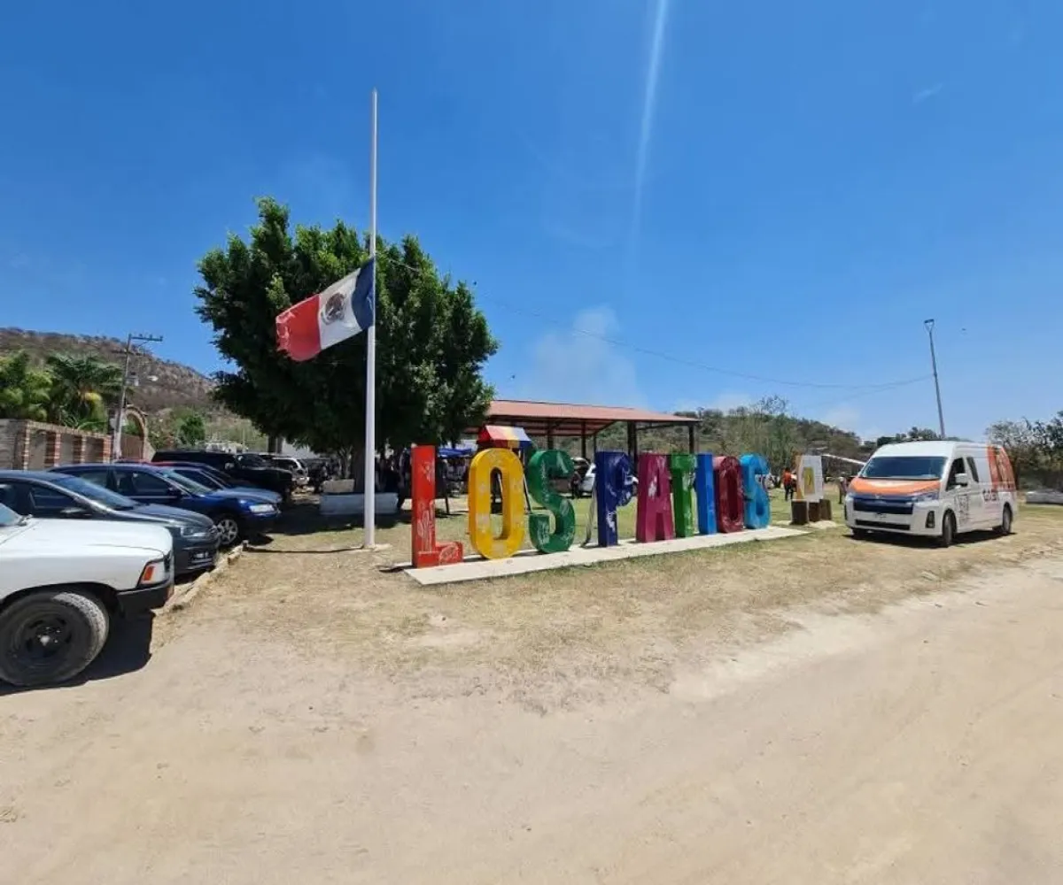 Terreno En Venta,CERRITO LOS PATIOS,LOS PATIOS LOTE 3, Zapopan, Jalisco 45200,LOS PATIOS,pKFStEu