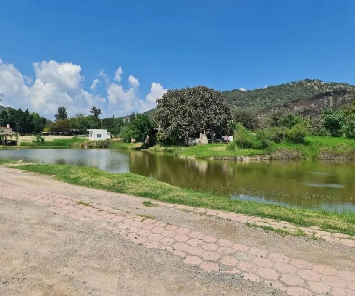 Terreno En Venta,CERRITO LOS PATIOS,LOS PATIOS LOTE 3, Zapopan, Jalisco 45200,LOS PATIOS,pKFStEu