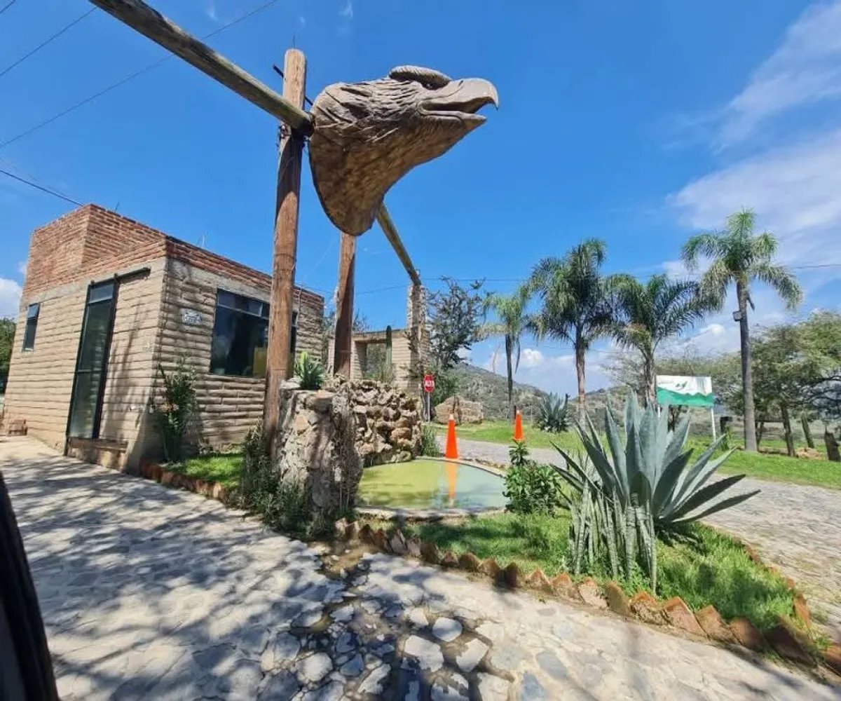 Terreno En Venta,CERRITO LOS PATIOS,LOS PATIOS LOTE 3, Zapopan, Jalisco 45200,LOS PATIOS,pKFStEu