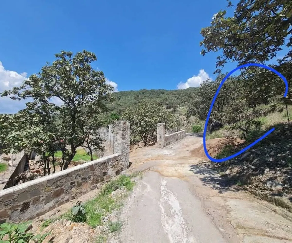 Terreno En Venta,CERRITO LOS PATIOS,LOS PATIOS LOTE 3, Zapopan, Jalisco 45200,LOS PATIOS,pKFStEu