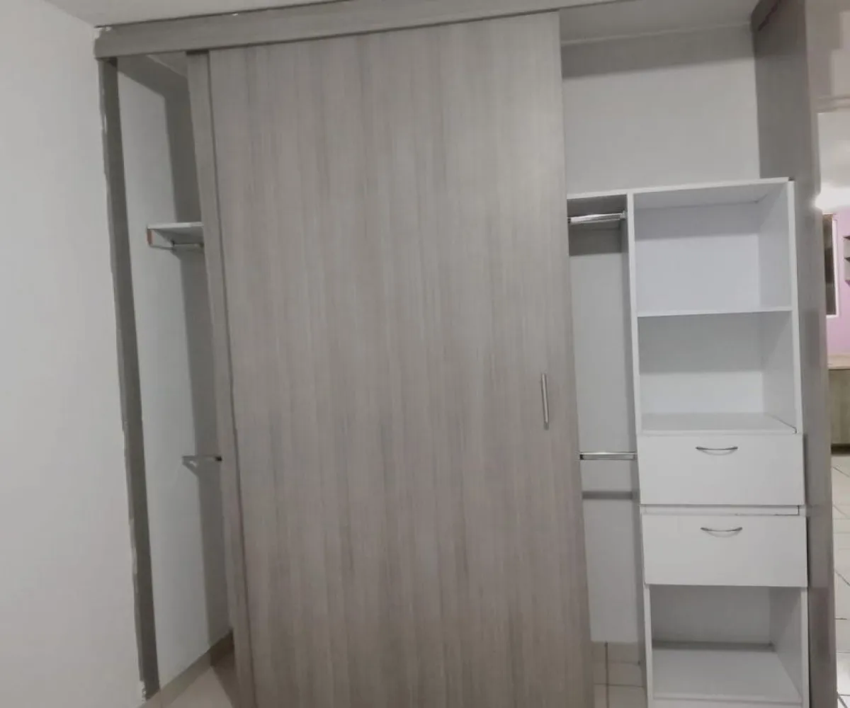 Departamento En Venta,Las Villas,Villasur 24, Tlajomulco de Zúñiga, Jalisco 45655, 2 Habitaciones,1 Baño,Villasur,1,p9uK7Xj