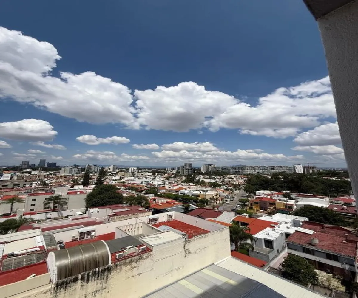 Departamento En Renta,Jardines de la Patria,Avenida Patria 240 702, Zapopan, Jalisco 45110, 1 Cuarto,1 Baño,Avenida Patria,1,pJg2Kv5