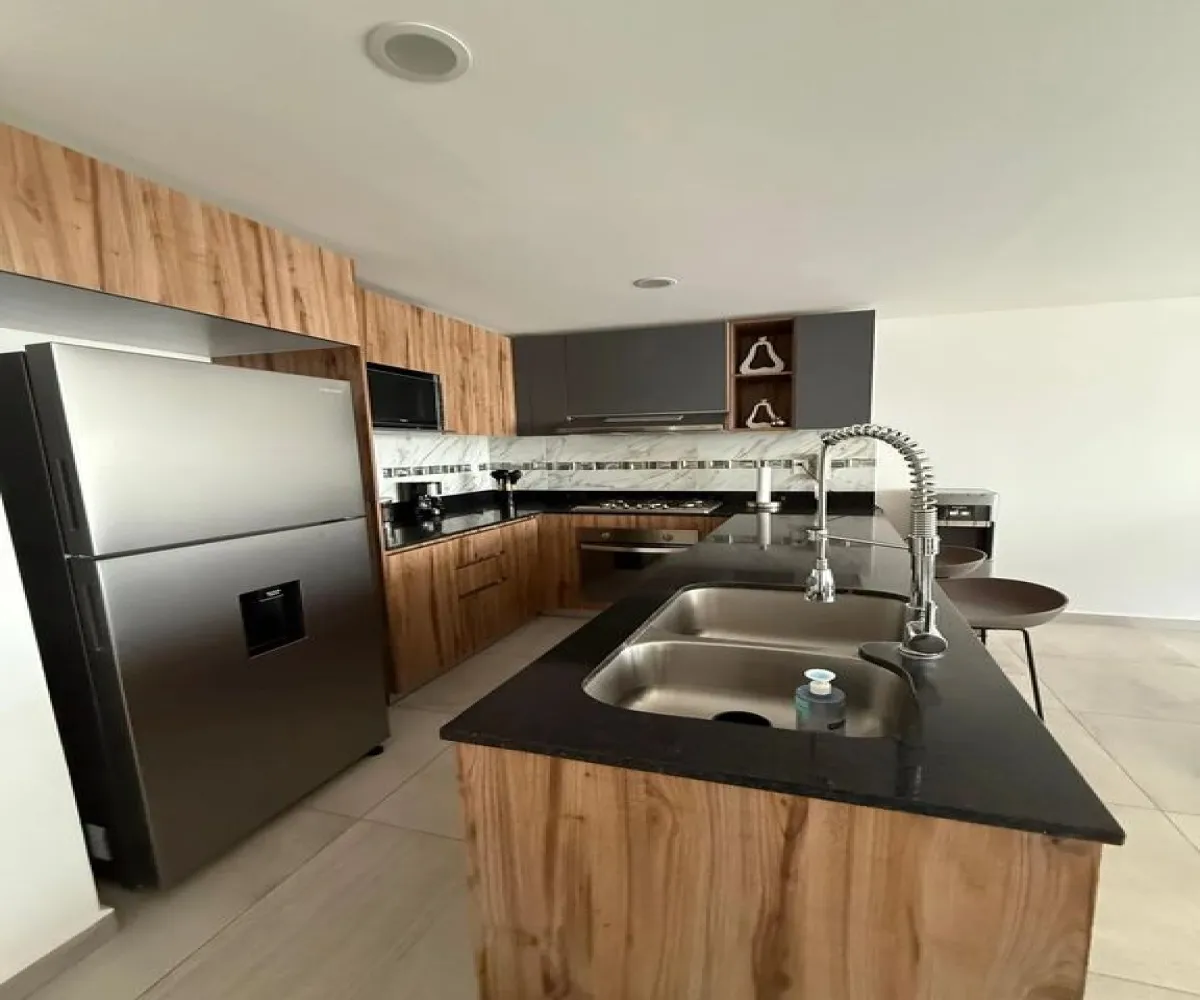 Departamento En Renta,Jardines de la Patria,Avenida Patria 240 702, Zapopan, Jalisco 45110, 1 Cuarto,1 Baño,Avenida Patria,1,pJg2Kv5