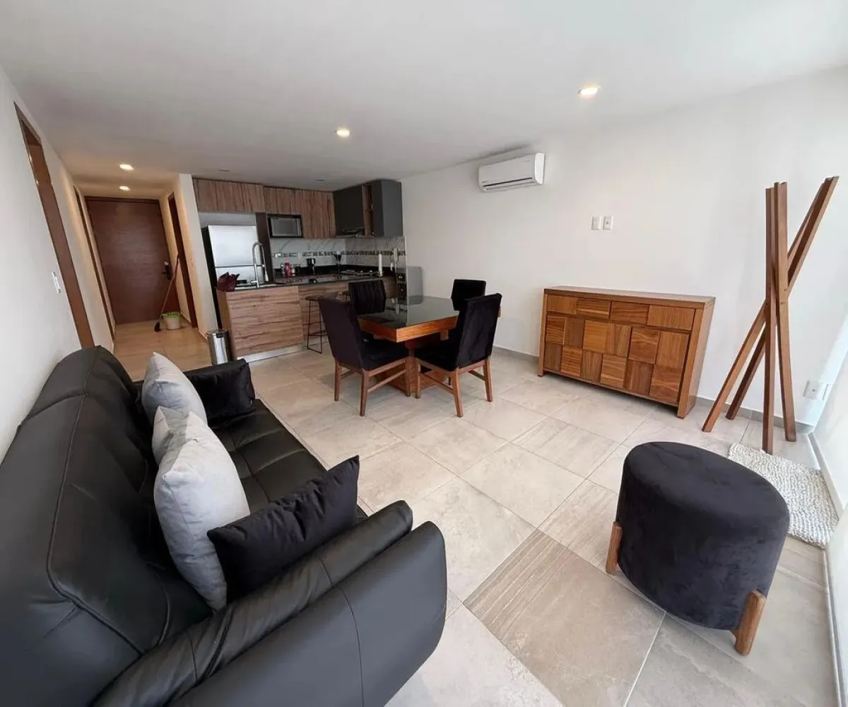 Departamento En Renta,Jardines de la Patria,Avenida Patria 240 702, Zapopan, Jalisco 45110, 1 Cuarto,1 Baño,Avenida Patria,1,pJg2Kv5