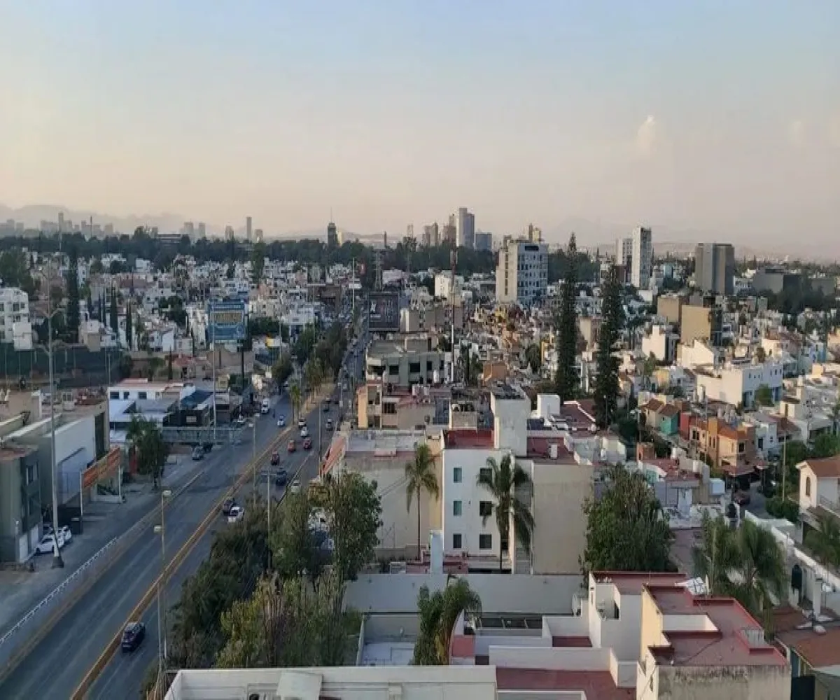 Departamento En Renta,Jardines de la Patria,Avenida Patria 240 702, Zapopan, Jalisco 45110, 1 Cuarto,1 Baño,Avenida Patria,1,pJg2Kv5