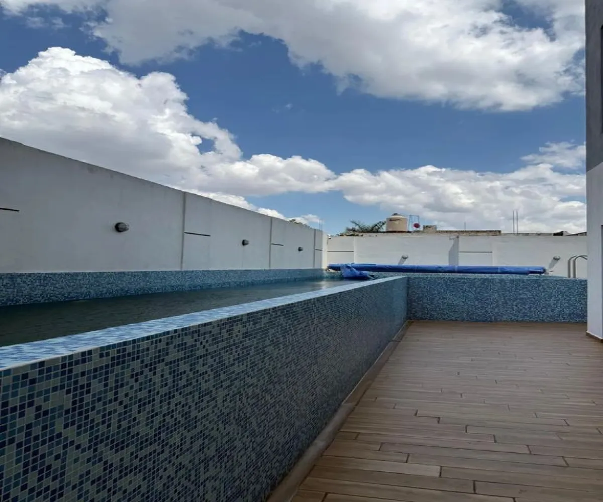 Departamento En Renta,Jardines de la Patria,Avenida Patria 240 702, Zapopan, Jalisco 45110, 1 Cuarto,1 Baño,Avenida Patria,1,pJg2Kv5