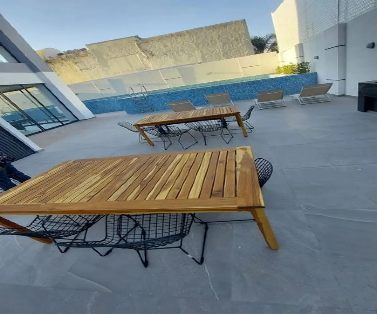 Departamento En Renta,Jardines de la Patria,Avenida Patria 240 702, Zapopan, Jalisco 45110, 1 Cuarto,1 Baño,Avenida Patria,1,pJg2Kv5