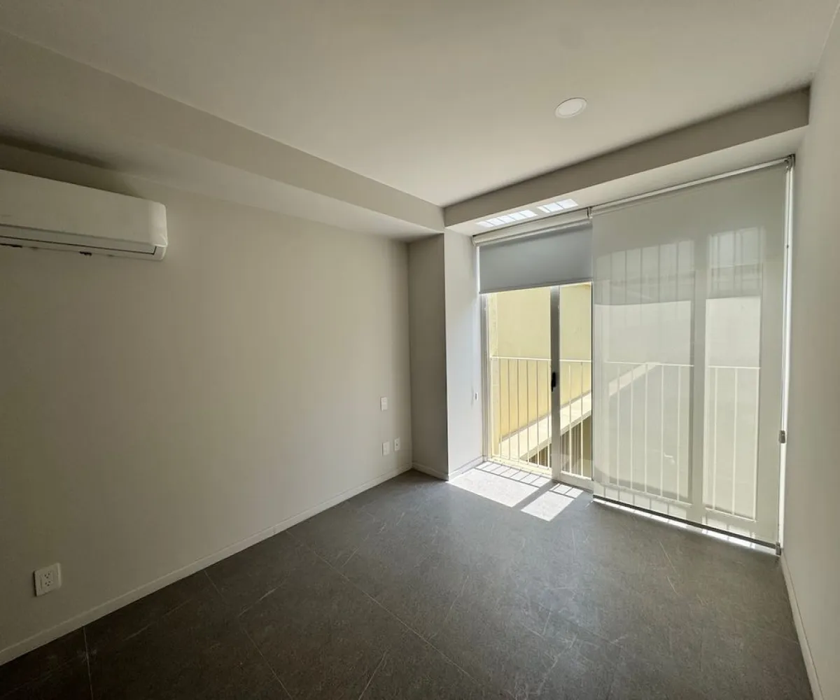 Departamento En Renta,Cabecera Municipal,Avenida Hidalgo 352 206A, Zapopan, Jalisco 45160, 2 Habitaciones,2 Baños,Avenida Hidalgo,1,pXXA35x