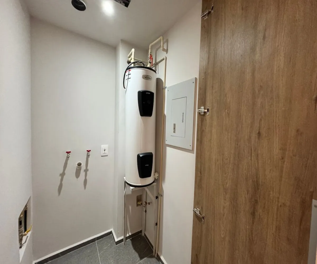 Departamento En Renta,Cabecera Municipal,Avenida Hidalgo 352 206A, Zapopan, Jalisco 45160, 2 Habitaciones,2 Baños,Avenida Hidalgo,1,pXXA35x