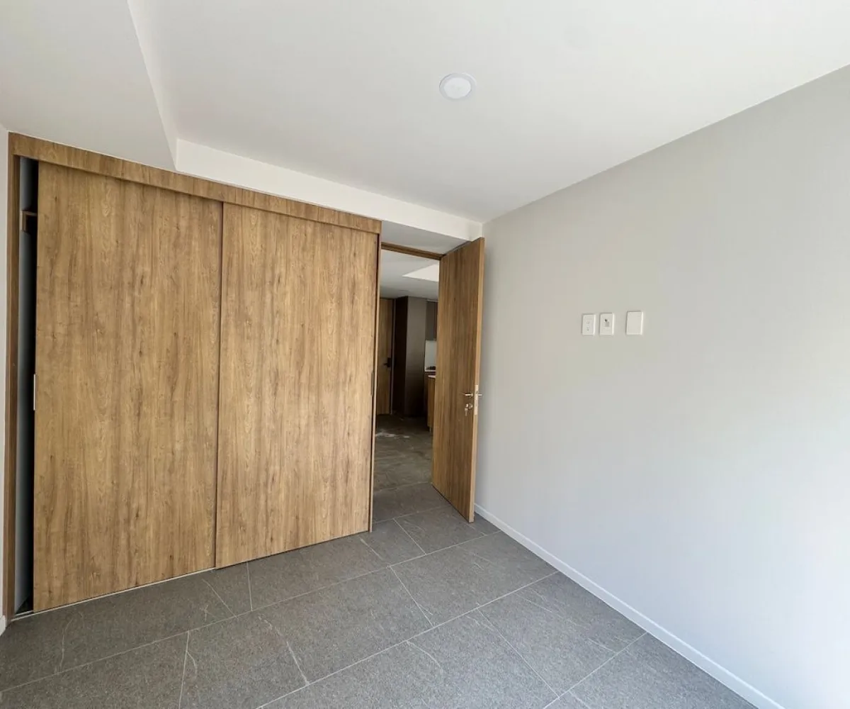 Departamento En Renta,Cabecera Municipal,Avenida Hidalgo 352 206A, Zapopan, Jalisco 45160, 2 Habitaciones,2 Baños,Avenida Hidalgo,1,pXXA35x