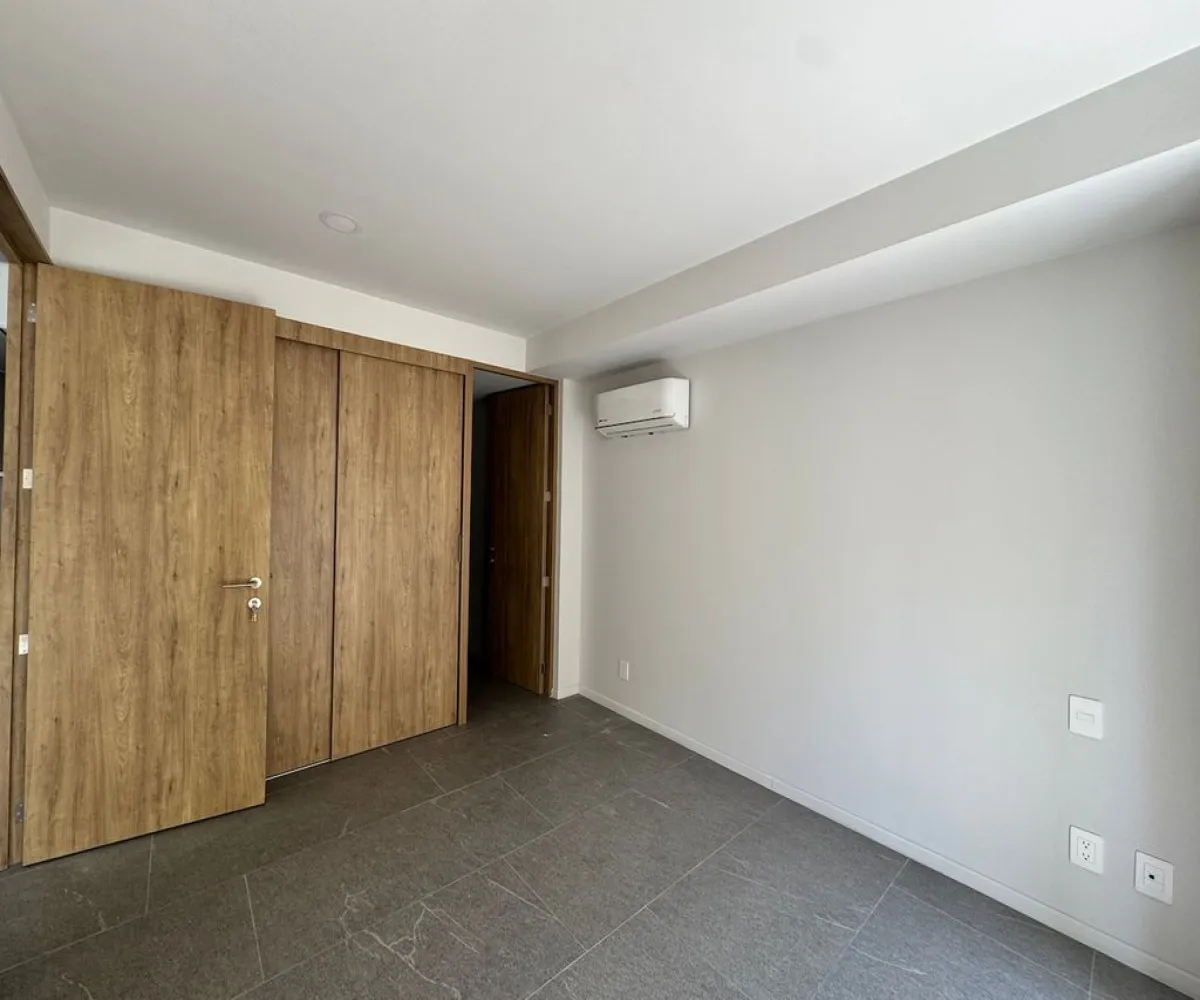 Departamento En Renta,Cabecera Municipal,Avenida Hidalgo 352 206A, Zapopan, Jalisco 45160, 2 Habitaciones,2 Baños,Avenida Hidalgo,1,pXXA35x