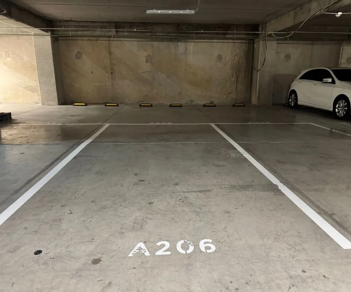 Departamento En Renta,Cabecera Municipal,Avenida Hidalgo 352 206A, Zapopan, Jalisco 45160, 2 Habitaciones,2 Baños,Avenida Hidalgo,1,pXXA35x