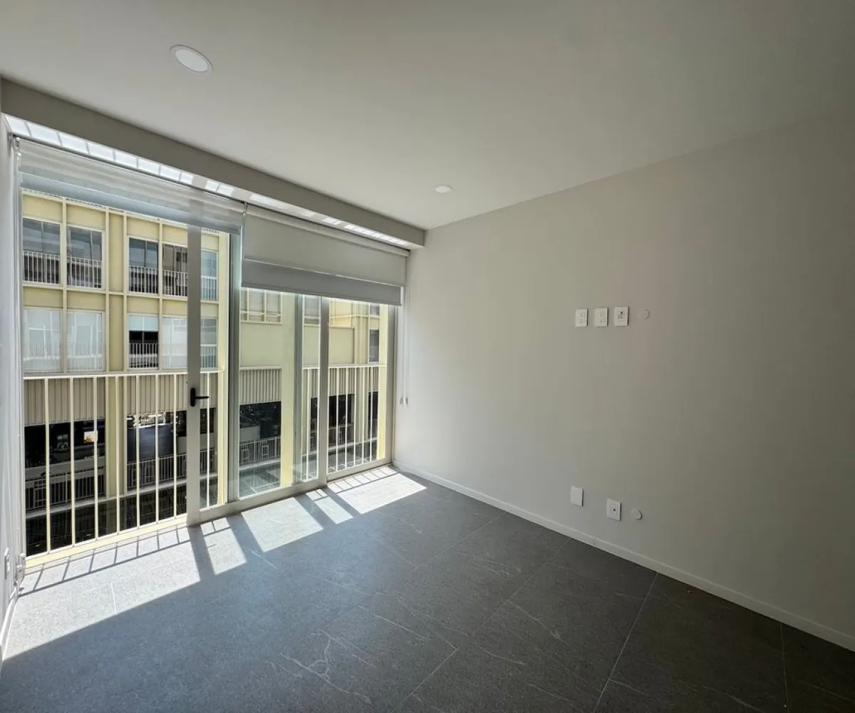 Departamento En Renta,Cabecera Municipal,Avenida Hidalgo 352 206A, Zapopan, Jalisco 45160, 2 Habitaciones,2 Baños,Avenida Hidalgo,1,pXXA35x