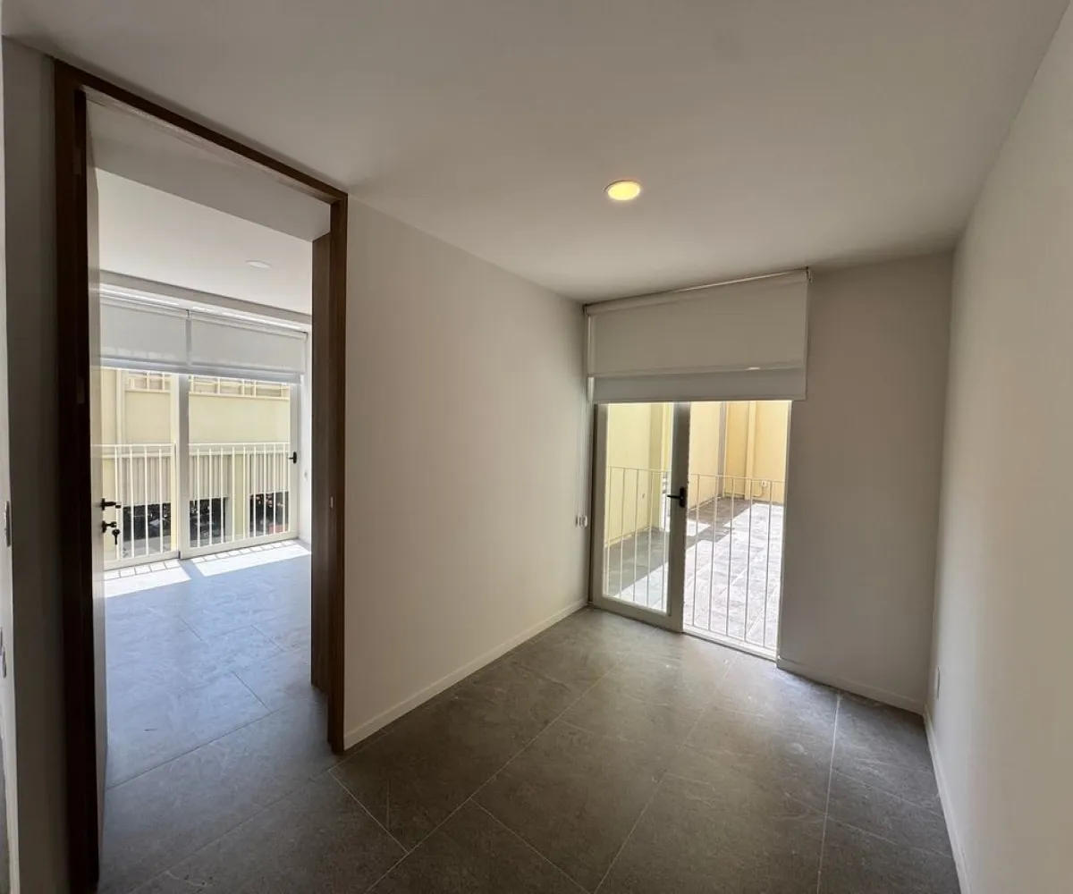 Departamento En Renta,Cabecera Municipal,Avenida Hidalgo 352 206A, Zapopan, Jalisco 45160, 2 Habitaciones,2 Baños,Avenida Hidalgo,1,pXXA35x