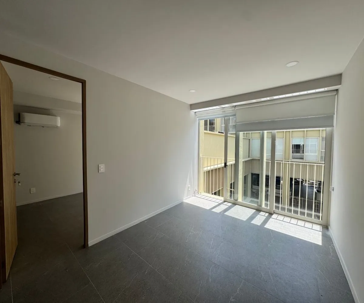 Departamento En Renta,Cabecera Municipal,Avenida Hidalgo 352 206A, Zapopan, Jalisco 45160, 2 Habitaciones,2 Baños,Avenida Hidalgo,1,pXXA35x