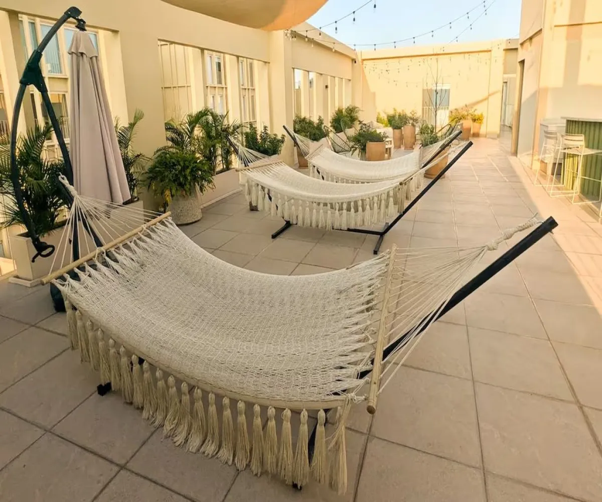 Departamento En Renta,Cabecera Municipal,Avenida Hidalgo 352 206A, Zapopan, Jalisco 45160, 2 Habitaciones,2 Baños,Avenida Hidalgo,1,pXXA35x