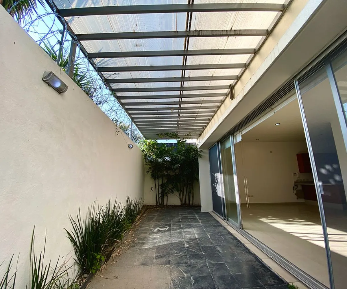 Casa En Renta,Solares Residencial,Avenida Paseo de La Luna 300 21, Zapopan, Jalisco 45019, 3 Habitaciones,2 Baños,Avenida Paseo de La Luna,1,pigjddQ