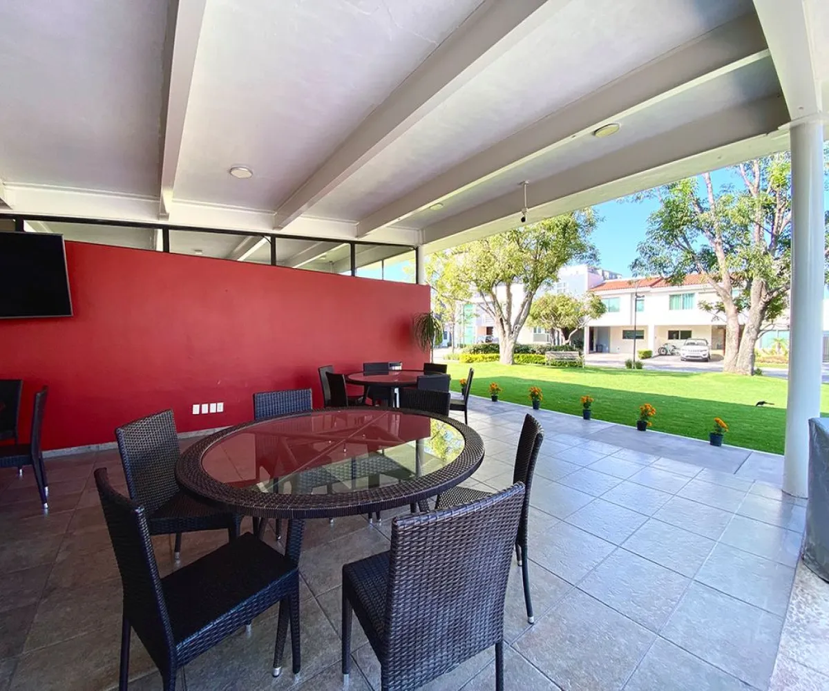 Casa En Renta,Solares Residencial,Avenida Paseo de La Luna 300 21, Zapopan, Jalisco 45019, 3 Habitaciones,2 Baños,Avenida Paseo de La Luna,1,pigjddQ