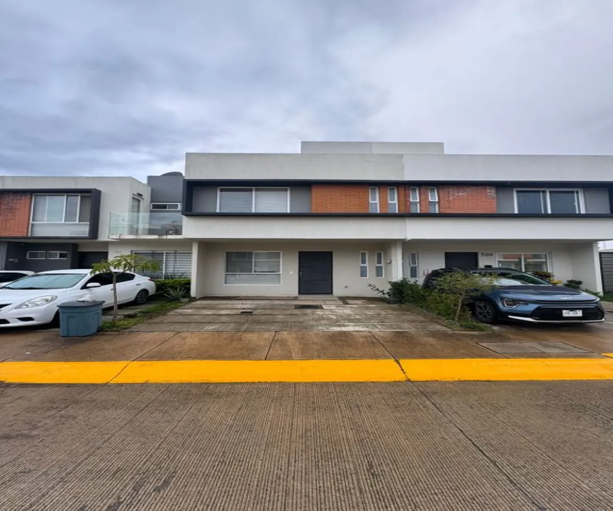Casa En Venta,Valle Imperial,Boulevard Valle Imperial S/N, Zapopan, Jalisco 45134, 3 Habitaciones,3 Baños,Boulevard Valle Imperial,1,p4NZntC