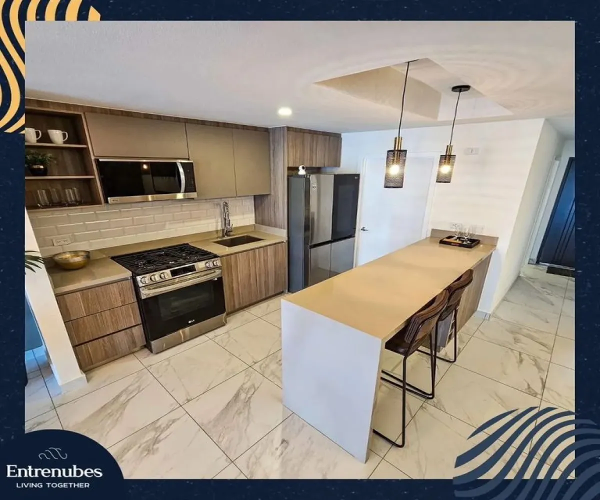 Departamento En Venta,Tejamen,Boulevard Cuauhtemoc Sur S/N, Tijuana, Baja California 22635, 2 Habitaciones,2 Baños,Boulevard Cuauhtemoc Sur,1,p5TtUEV