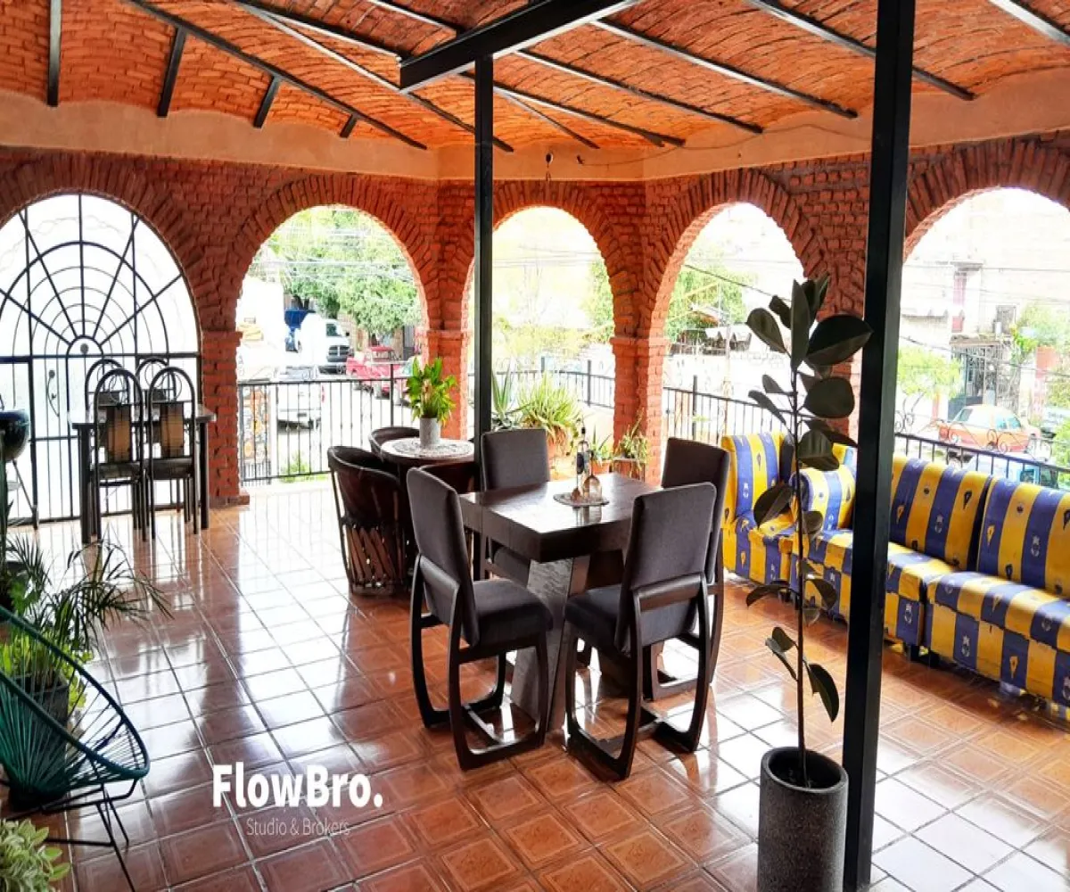 Casa En Venta,Huentitán El Bajo,popoca S/N 43, Guadalajara, Jalisco 44250, 10 Habitaciones,8 Baños,popoca,1,pYF1jhb