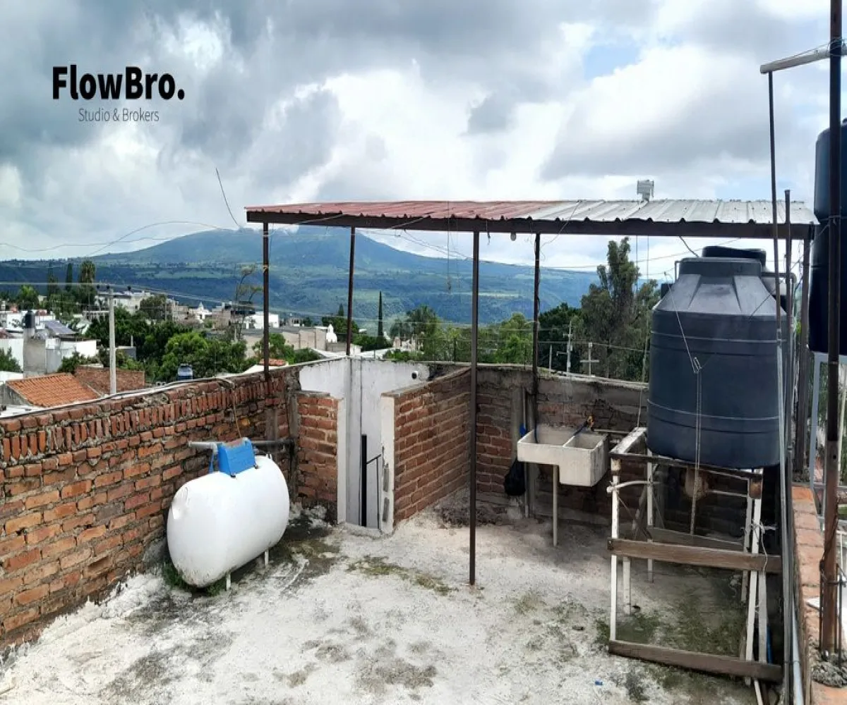 Casa En Venta,Huentitán El Bajo,popoca S/N 43, Guadalajara, Jalisco 44250, 10 Habitaciones,8 Baños,popoca,1,pYF1jhb