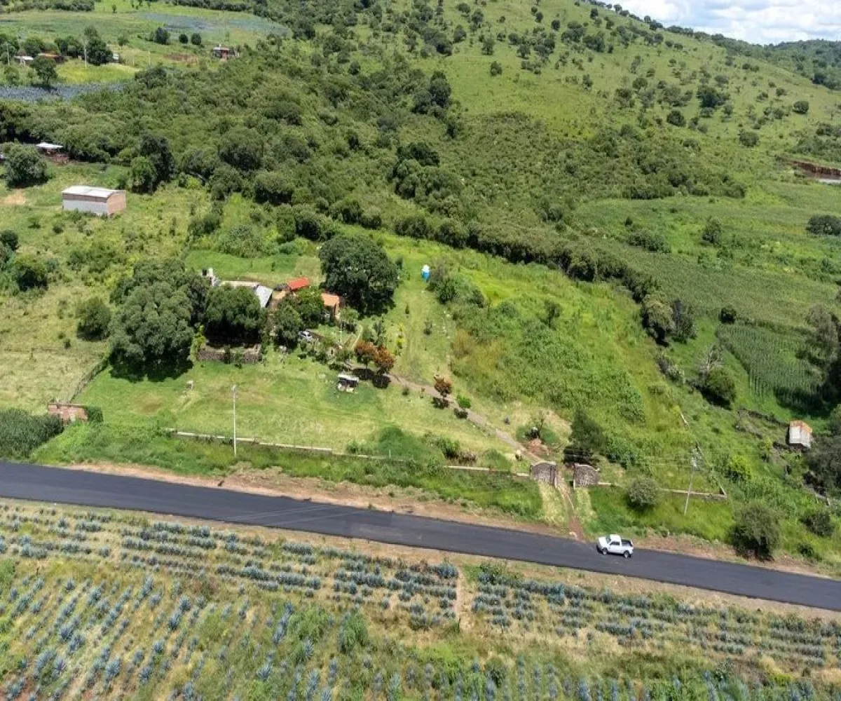 Terreno En Venta,la purisima S/N, Zapotlanejo, Jalisco 45430,la purisima ,pTEh80f