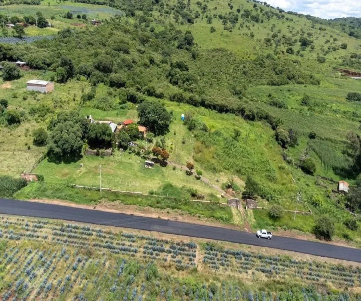 Terreno En Venta,la purisima S/N, Zapotlanejo, Jalisco 45430,la purisima ,pTEh80f