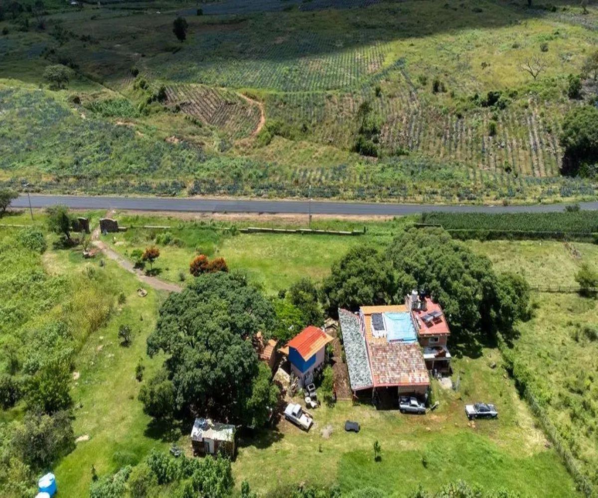 Terreno En Venta,la purisima S/N, Zapotlanejo, Jalisco 45430,la purisima ,pTEh80f