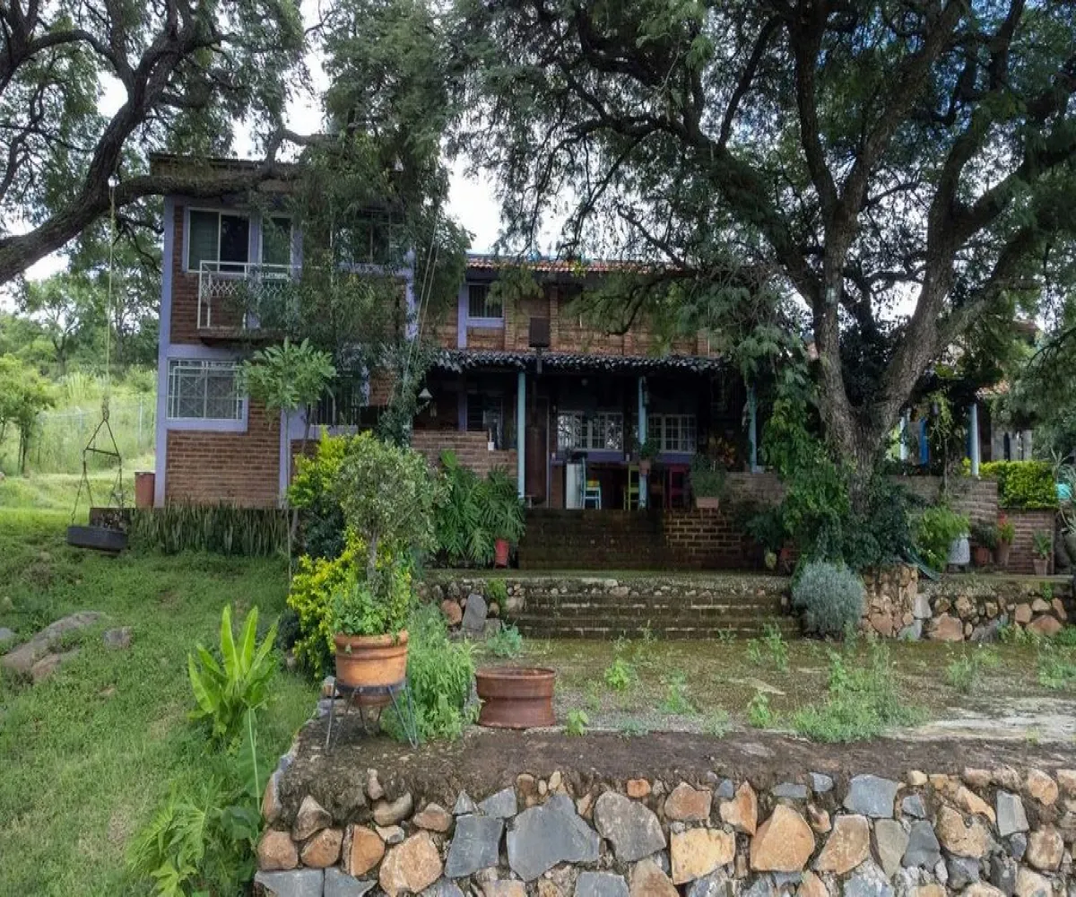 Terreno En Venta,la purisima S/N, Zapotlanejo, Jalisco 45430,la purisima ,pTEh80f
