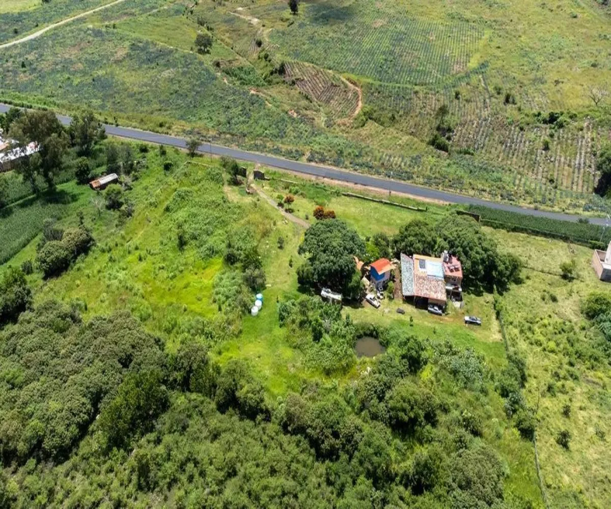 Terreno En Venta,la purisima S/N, Zapotlanejo, Jalisco 45430,la purisima ,pTEh80f