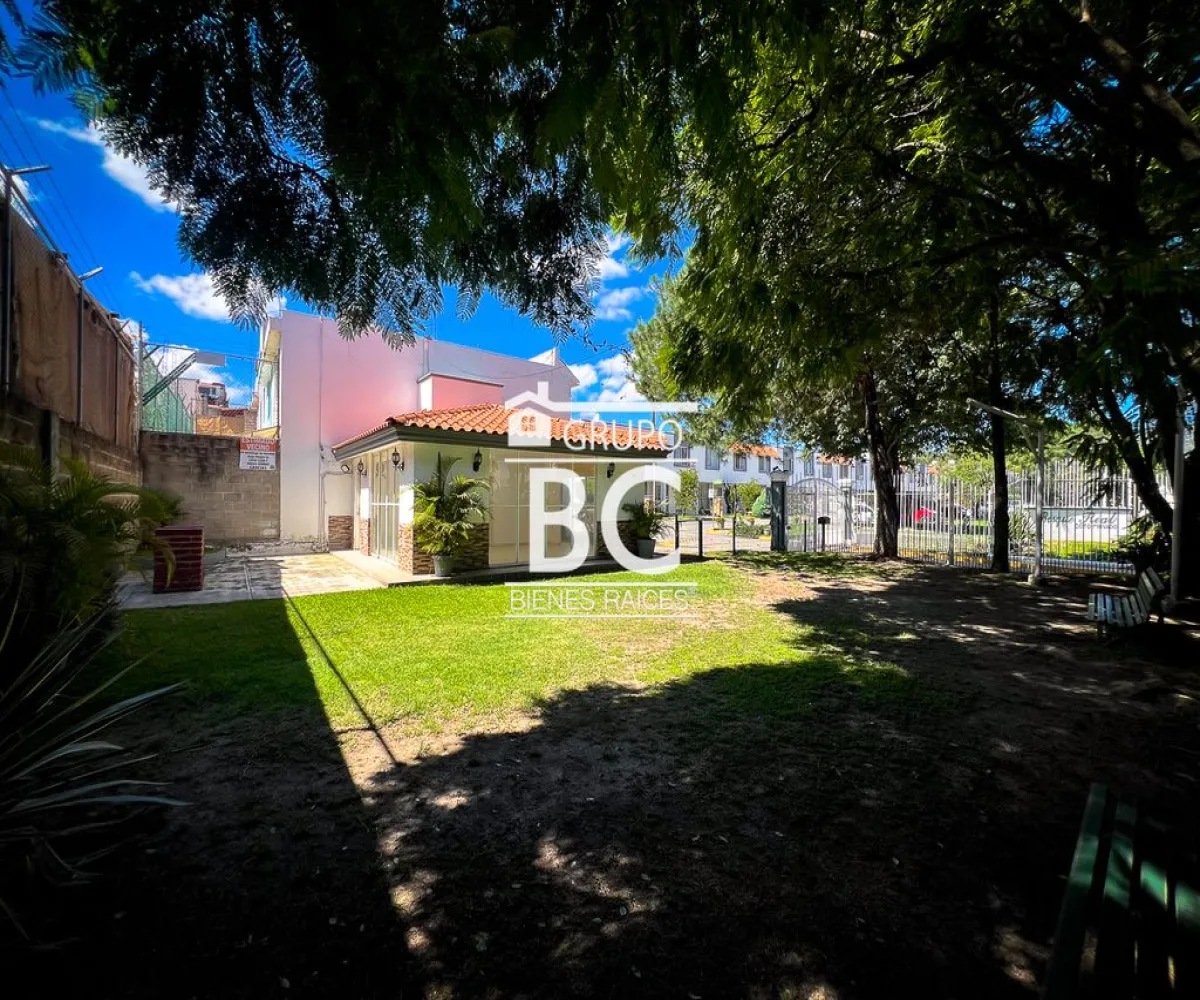 Casa En Venta,El Fortín,Calle héroico colegio militar 3435 46, Zapopan, Jalisco 45066, 3 Habitaciones,1 Baño,Calle héroico colegio militar,2,pXFo260