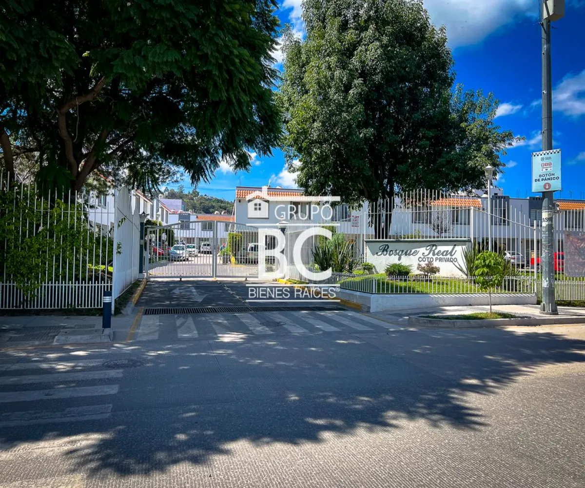 Casa En Venta,El Fortín,Calle héroico colegio militar 3435 46, Zapopan, Jalisco 45066, 3 Habitaciones,1 Baño,Calle héroico colegio militar,2,pXFo260