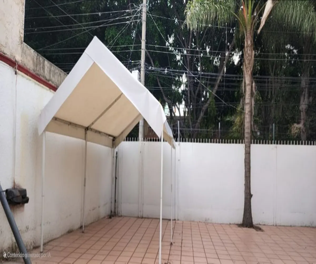 Casa En Venta,Misión San Isidro,Valle De San Isidro 3909, Zapopan, Jalisco 45133, 2 Habitaciones,1 Baño,Valle De San Isidro,1,puZJ7yr