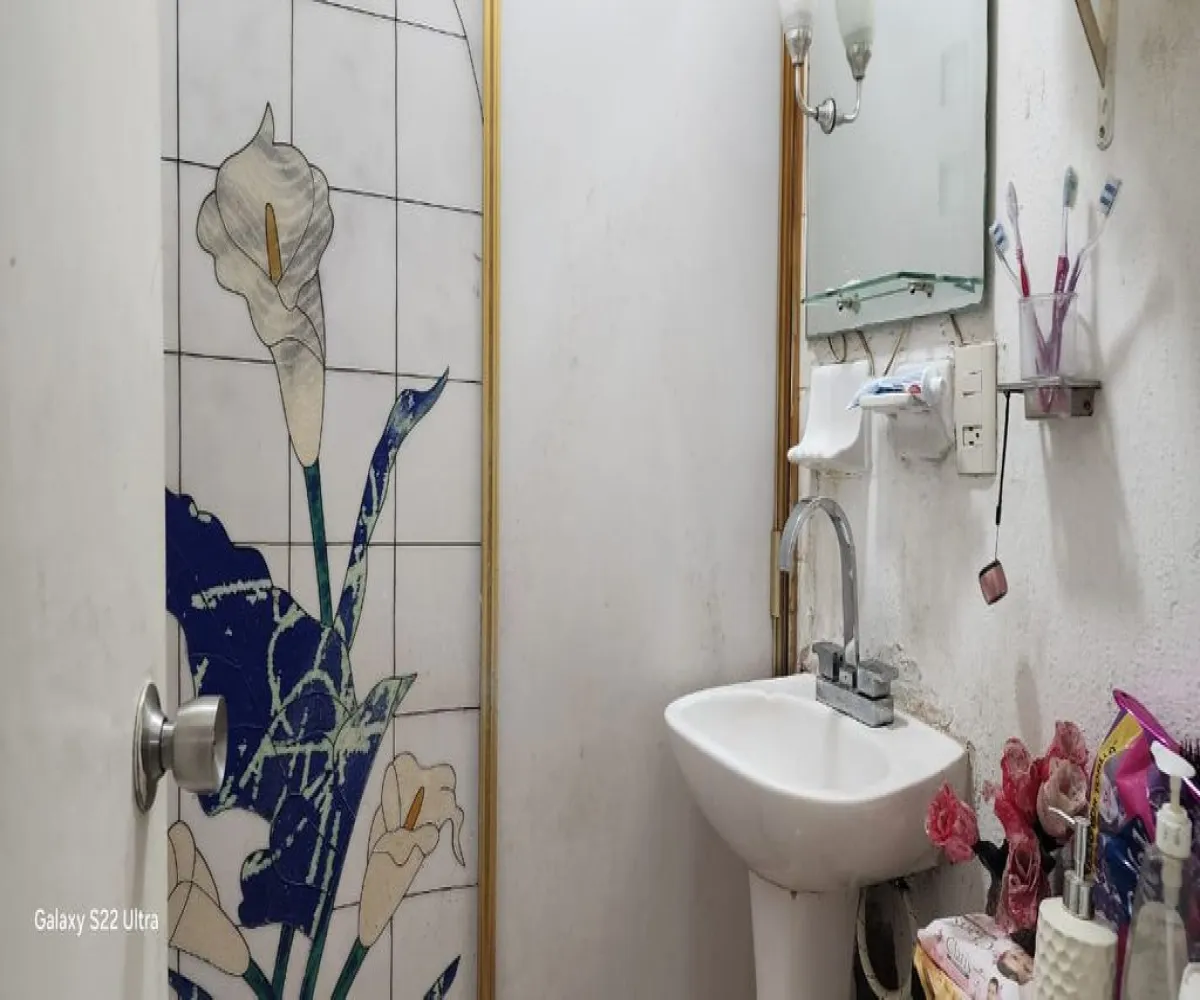 Casa En Venta,Misión San Isidro,Valle De San Isidro 3909, Zapopan, Jalisco 45133, 2 Habitaciones,1 Baño,Valle De San Isidro,1,puZJ7yr