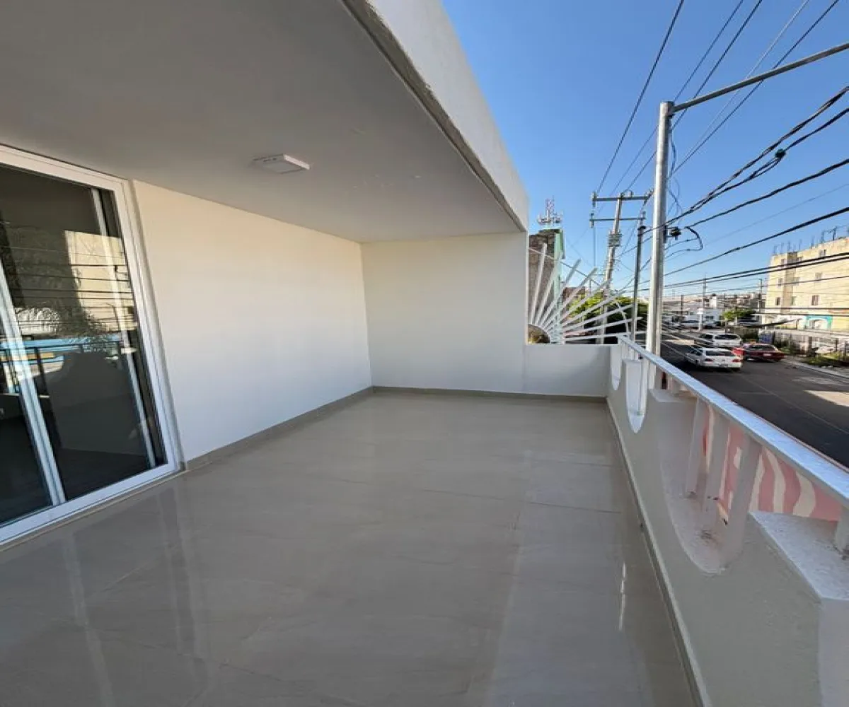 Casa En Venta,Atlas,Río Ameca 2088, Guadalajara, Jalisco 44870, 4 Habitaciones,3 Baños,Río Ameca,2,p174aqA