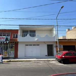 Casa En Venta,Atlas,Río Ameca 2088, Guadalajara, Jalisco 44870, 4 Habitaciones,3 Baños,Río Ameca,2,p174aqA