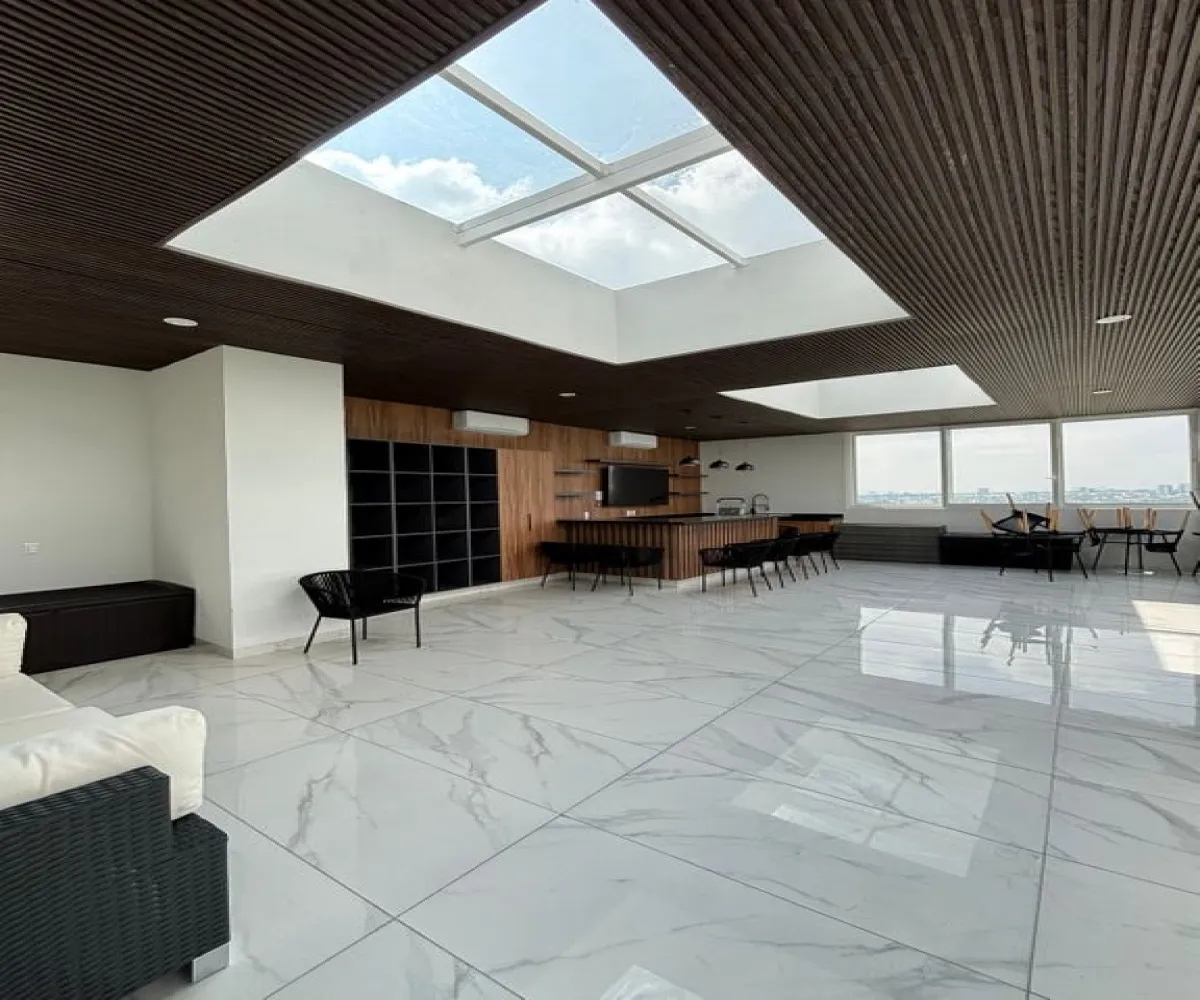 Departamento En Venta,Fracc Puerta De Hierro,Avenida Juan Palomar y Arias 200 14, Zapopan, Jalisco 45116, 2 Habitaciones,2 Baños,Avenida Juan Palomar y Arias,1,pnNzWlj