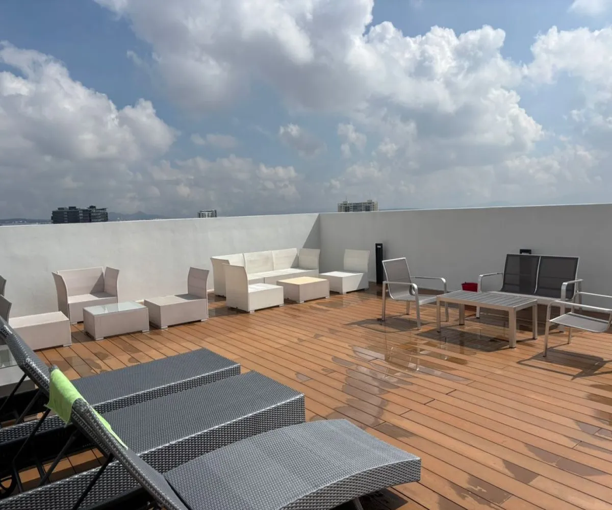 Departamento En Venta,Fracc Puerta De Hierro,Avenida Juan Palomar y Arias 200 14, Zapopan, Jalisco 45116, 2 Habitaciones,2 Baños,Avenida Juan Palomar y Arias,1,pnNzWlj