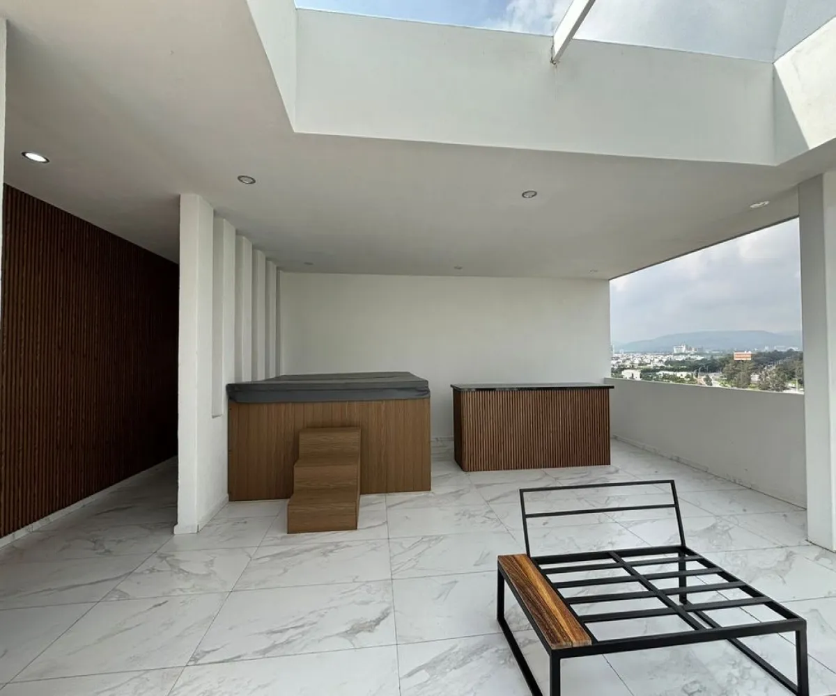 Departamento En Venta,Fracc Puerta De Hierro,Avenida Juan Palomar y Arias 200 14, Zapopan, Jalisco 45116, 2 Habitaciones,2 Baños,Avenida Juan Palomar y Arias,1,pnNzWlj