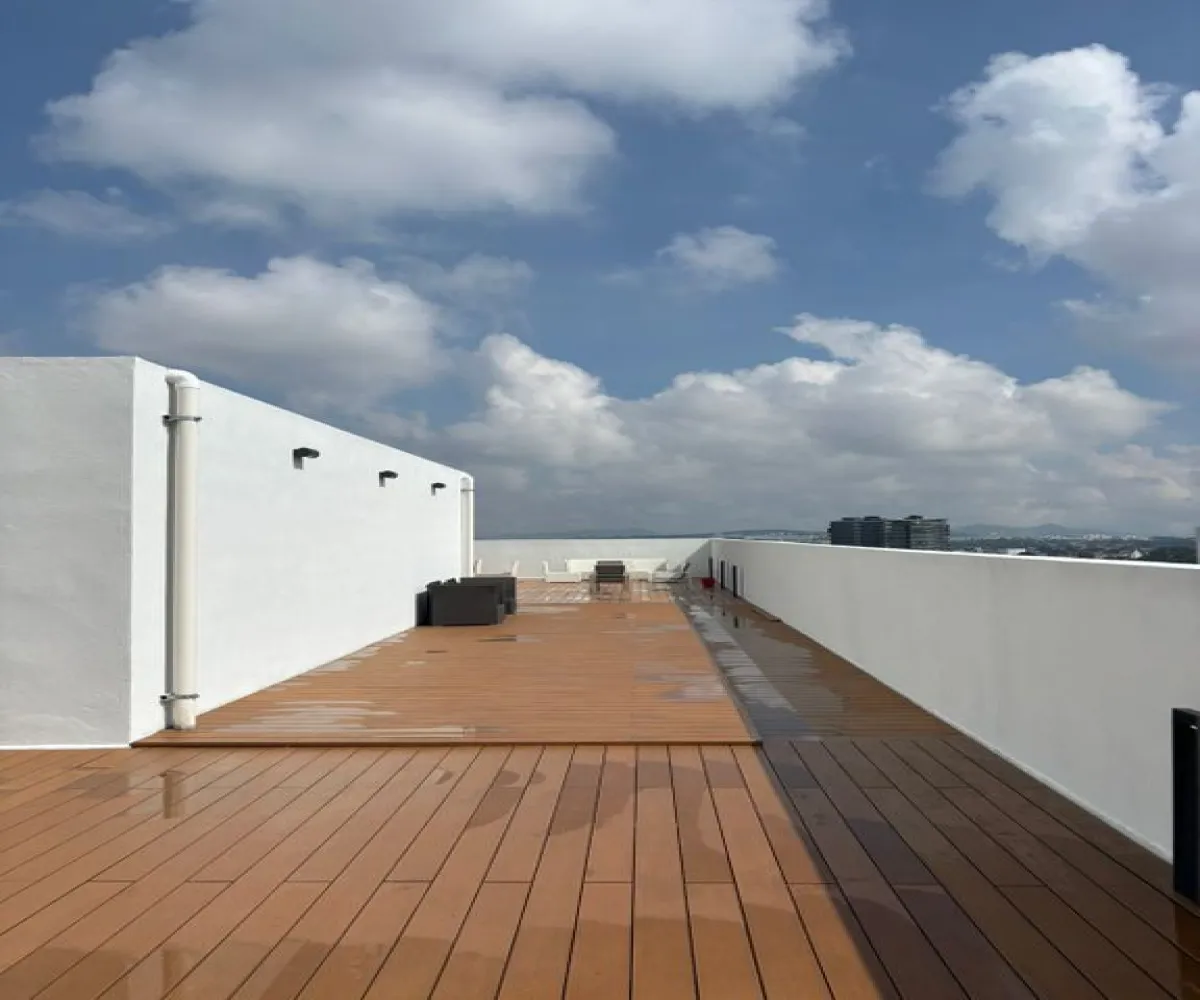 Departamento En Venta,Fracc Puerta De Hierro,Avenida Juan Palomar y Arias 200 14, Zapopan, Jalisco 45116, 2 Habitaciones,2 Baños,Avenida Juan Palomar y Arias,1,pnNzWlj