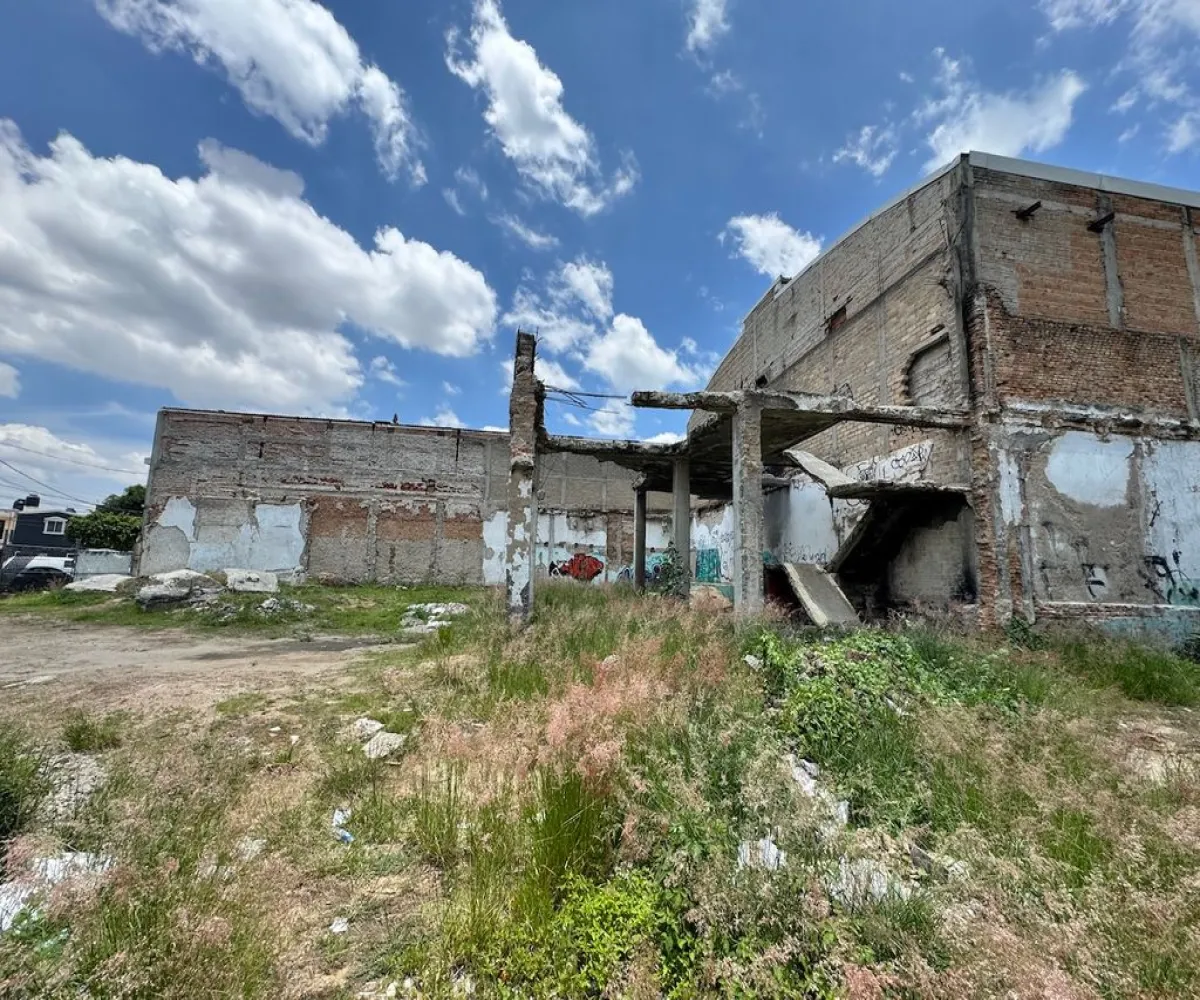 Terreno En Venta,Vicente Guerrero,Cantera 1121, Guadalajara, Jalisco 44330,Cantera,pEZ3ev5