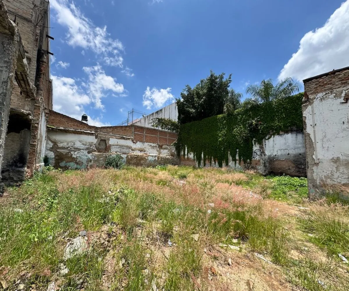 Terreno En Venta,Vicente Guerrero,Cantera 1121, Guadalajara, Jalisco 44330,Cantera,pEZ3ev5