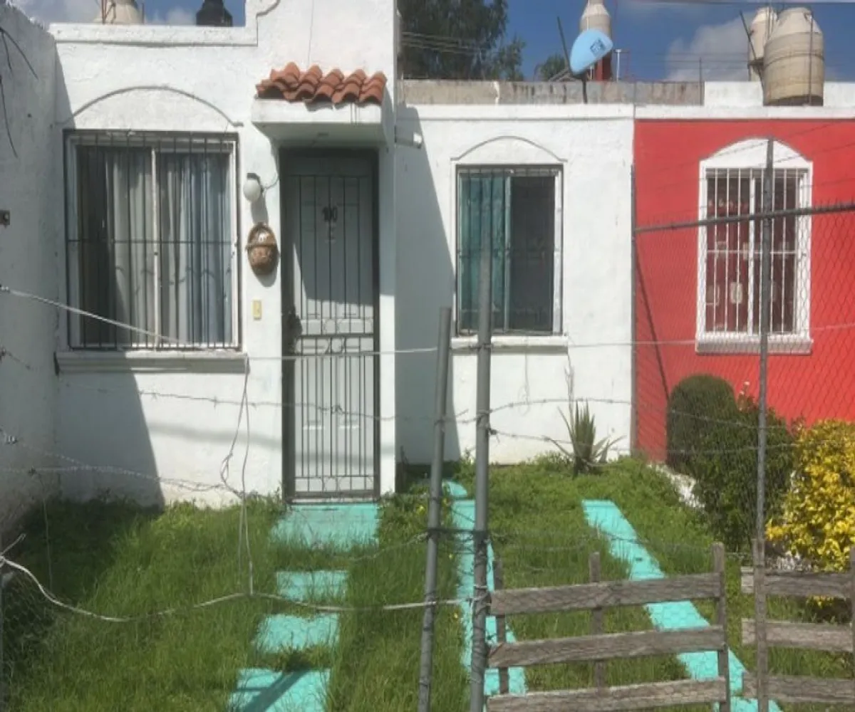Casa En Venta,Valle de los Jabillos 100, Tlajomulco de Zúñiga, Jalisco 45654, 2 Habitaciones,1 Baño,Valle de los Jabillos,1,pfGOgcX