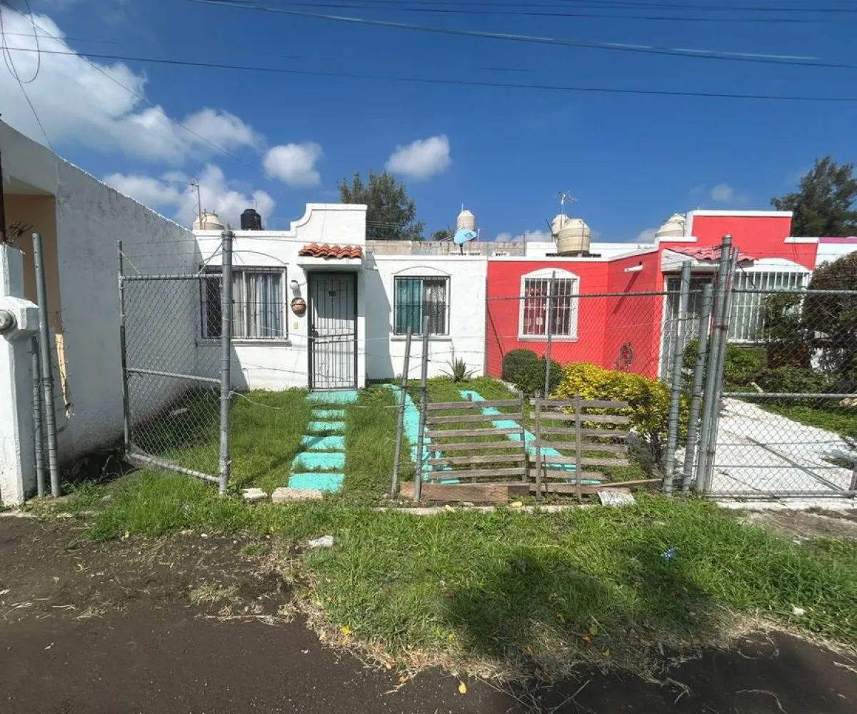 Casa En Venta,Valle de los Jabillos 100, Tlajomulco de Zúñiga, Jalisco 45654, 2 Habitaciones,1 Baño,Valle de los Jabillos,1,pfGOgcX