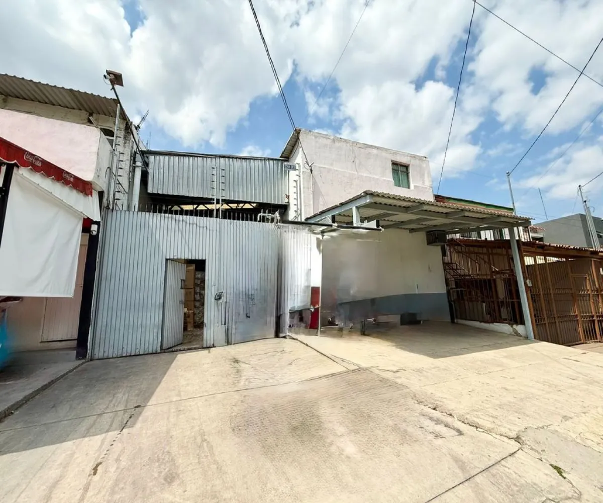 Bodega En Renta,Granja,Calzada de las Palmas 590, Zapopan, Jalisco 45010,3 Baños,Calzada de las Palmas,1,pe1xIMi